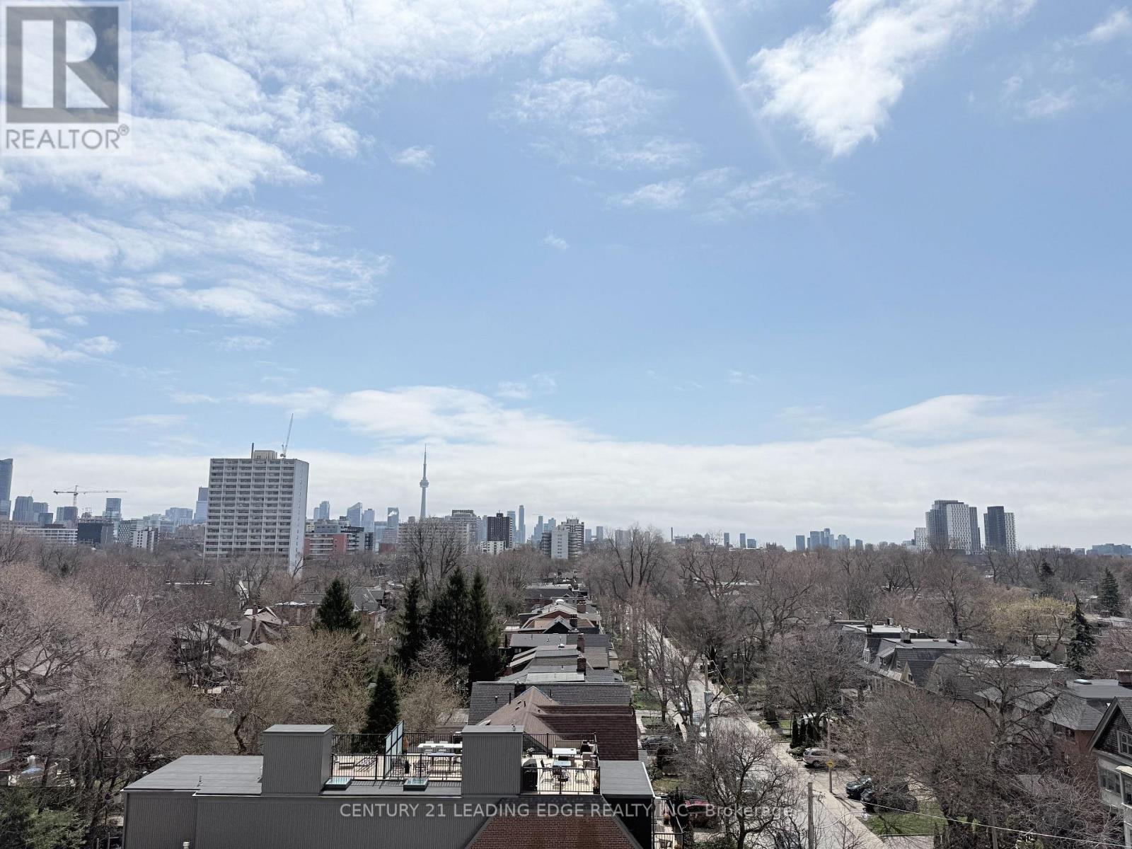 705 - 322 Dupont Street, Toronto, Ontario  M5R 0E3 - Photo 9 - C13015698