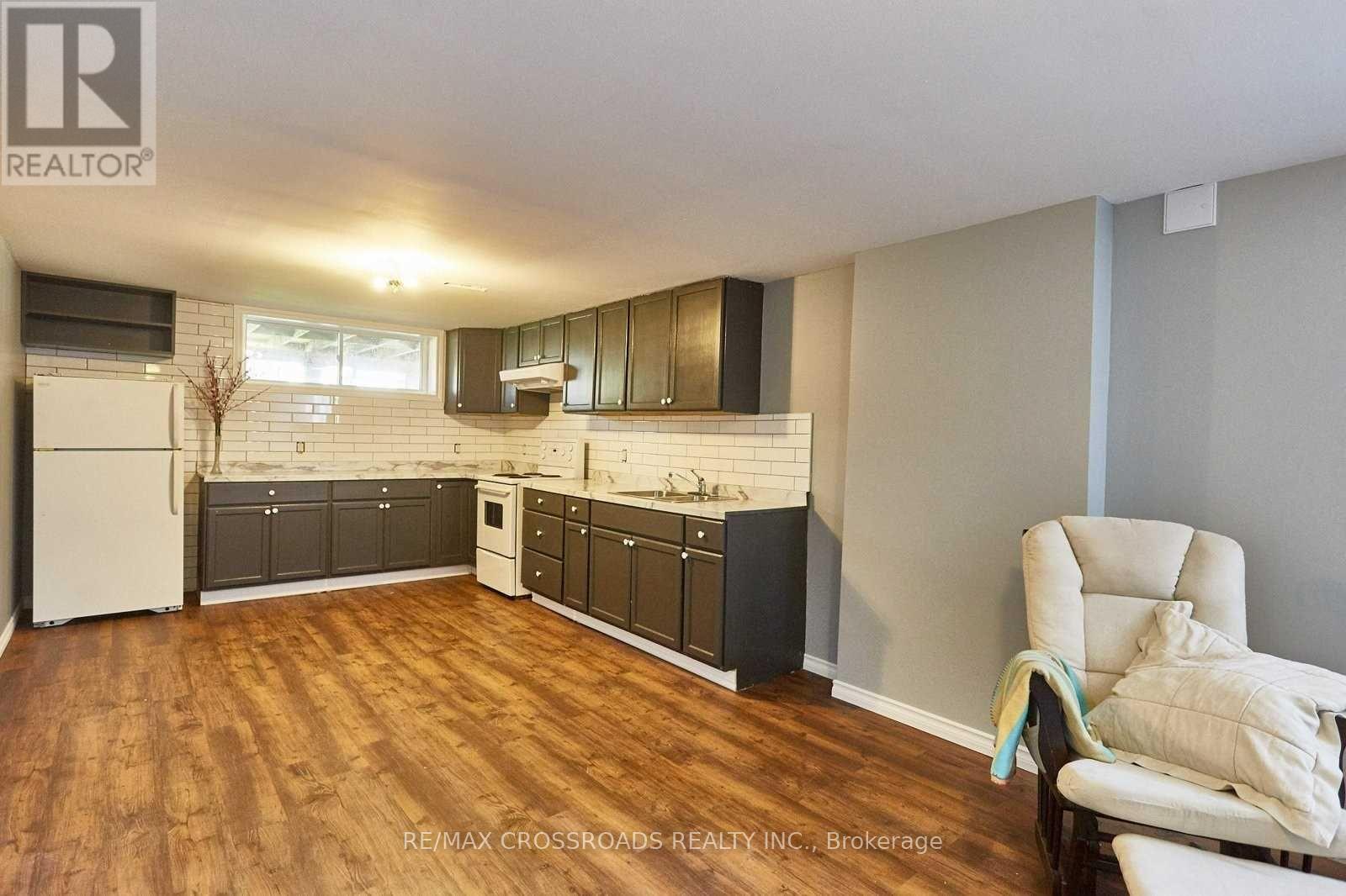 Bsmt - 904 Crocus Crescent, Whitby, Ontario  L1N 2A7 - Photo 4 - E13015658