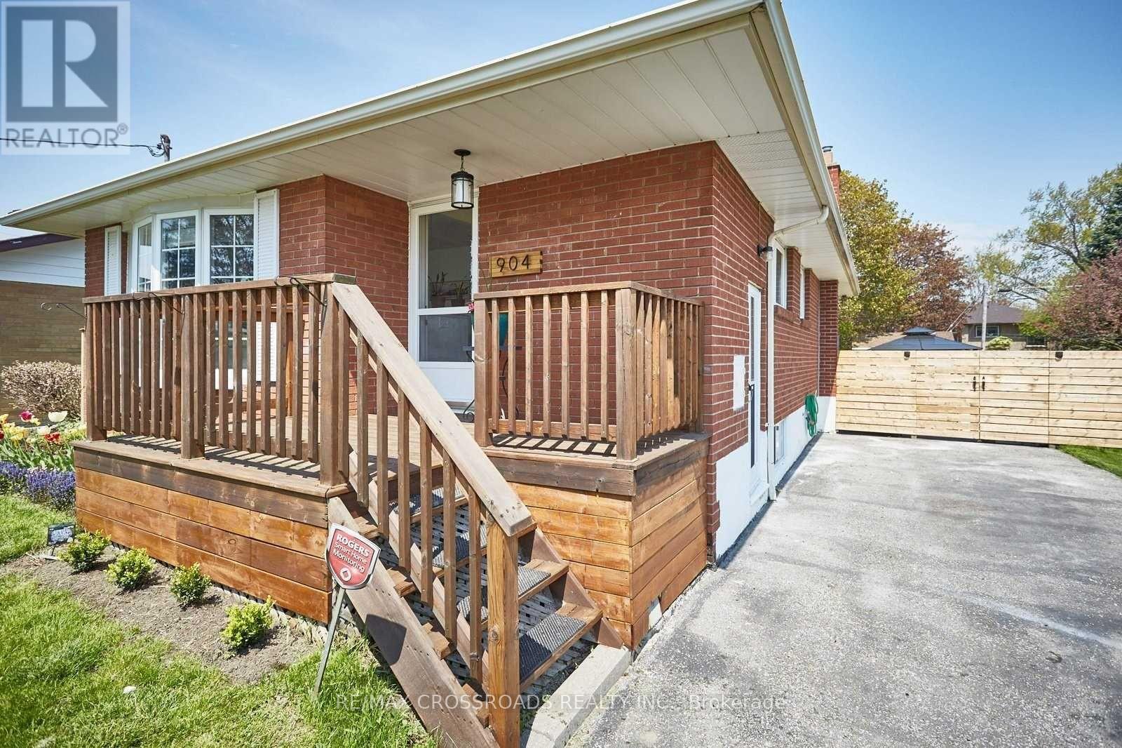 Bsmt - 904 Crocus Crescent, Whitby, Ontario  L1N 2A7 - Photo 9 - E13015658