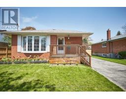 BSMT - 904 CROCUS CRESCENT, Whitby, Ontario