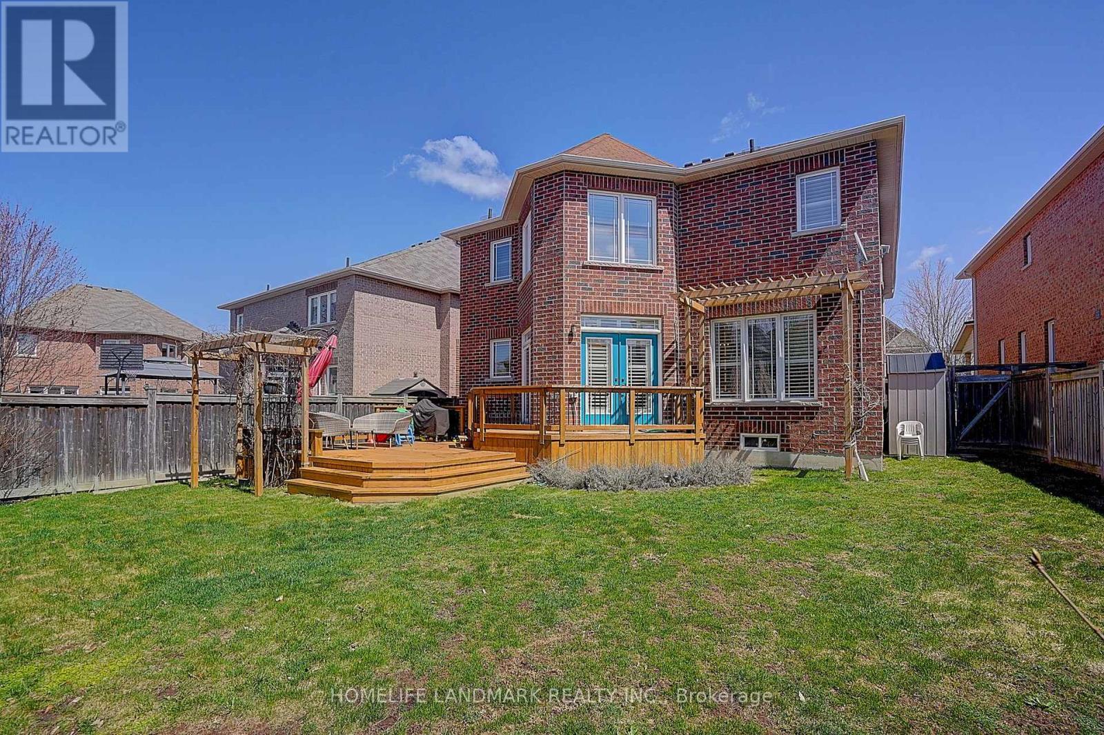 42 Hogaboom Avenue, Aurora, Ontario  L4G 0E6 - Photo 38 - N13015696