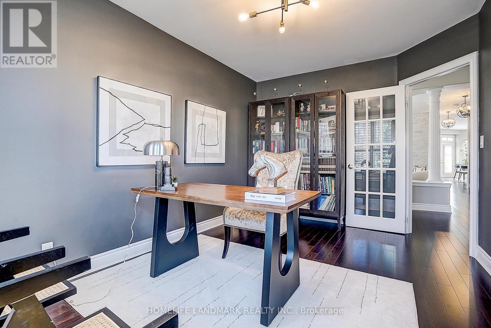 42 Hogaboom Avenue, Aurora, Ontario  L4G 0E6 - Photo 4 - N13015696