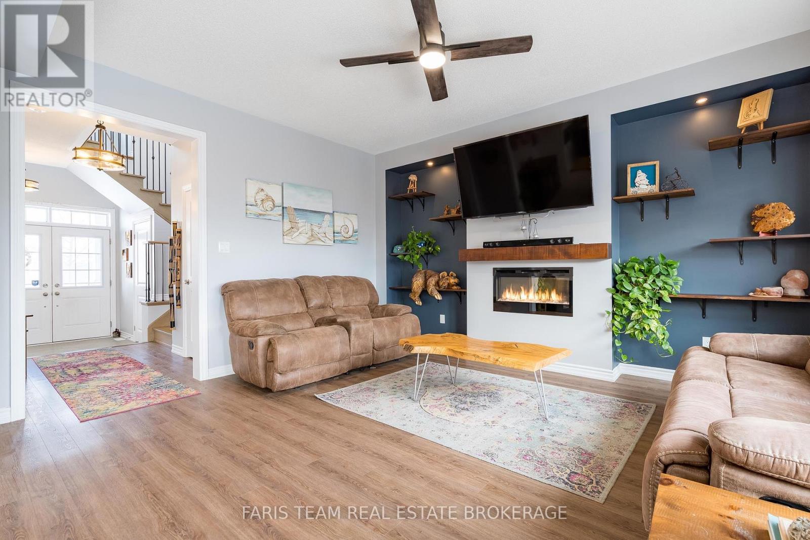 33 Bianca Crescent, Wasaga Beach, Ontario  L9Z 0H6 - Photo 18 - S13003604