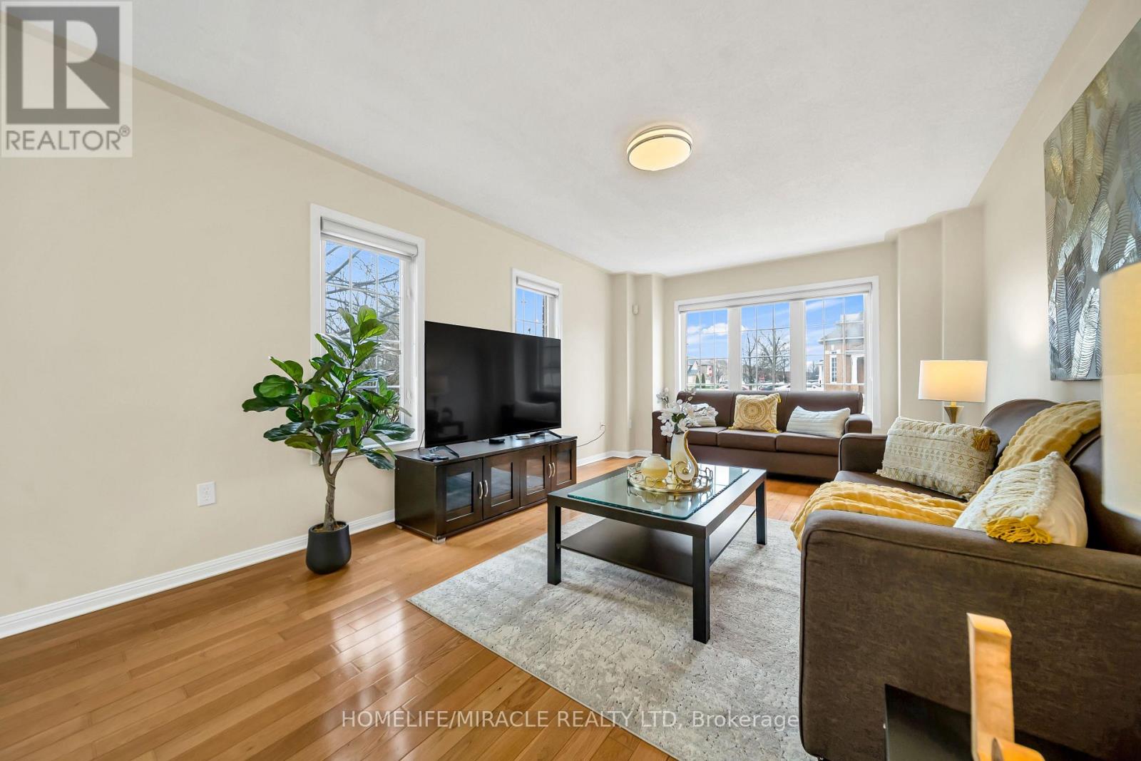 30 Orangegrove Drive, Brampton, Ontario  L7A 3N4 - Photo 13 - W13014838