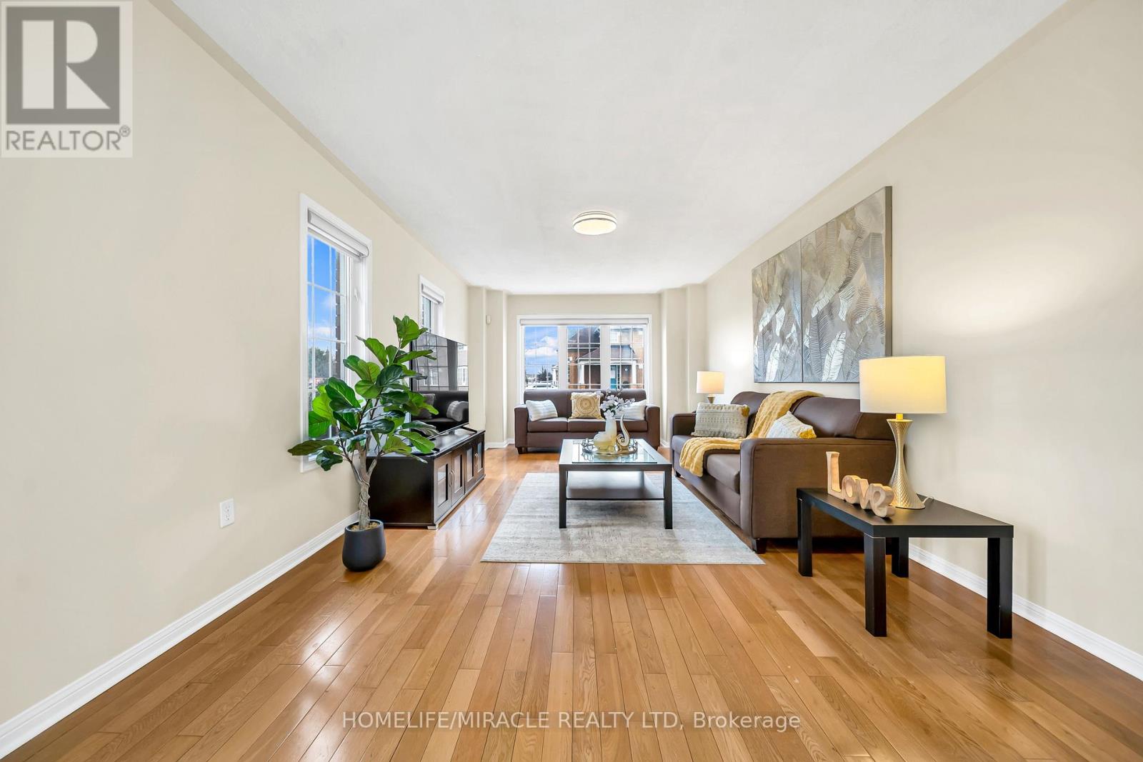 30 Orangegrove Drive, Brampton, Ontario  L7A 3N4 - Photo 12 - W13014838