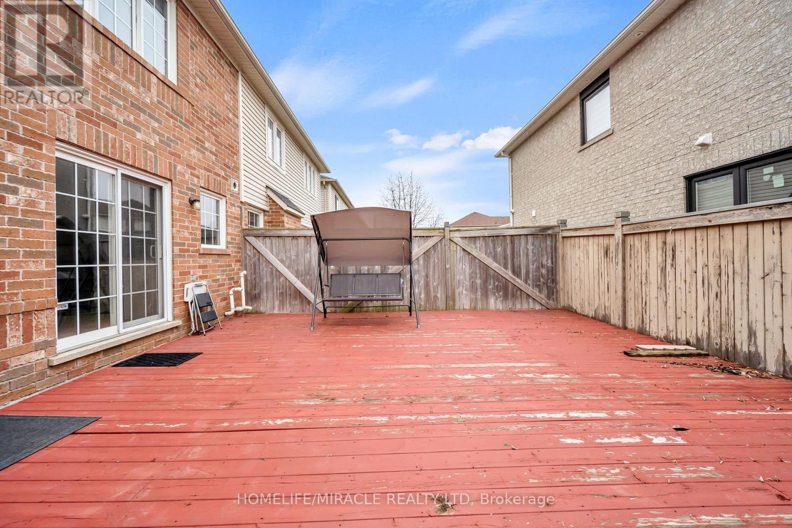 30 Orangegrove Drive, Brampton, Ontario  L7A 3N4 - Photo 40 - W13014838