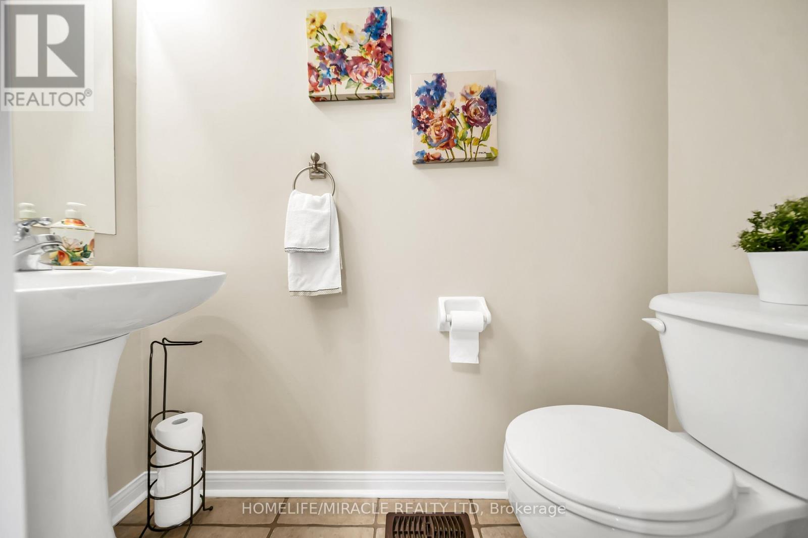 30 Orangegrove Drive, Brampton, Ontario  L7A 3N4 - Photo 16 - W13014838