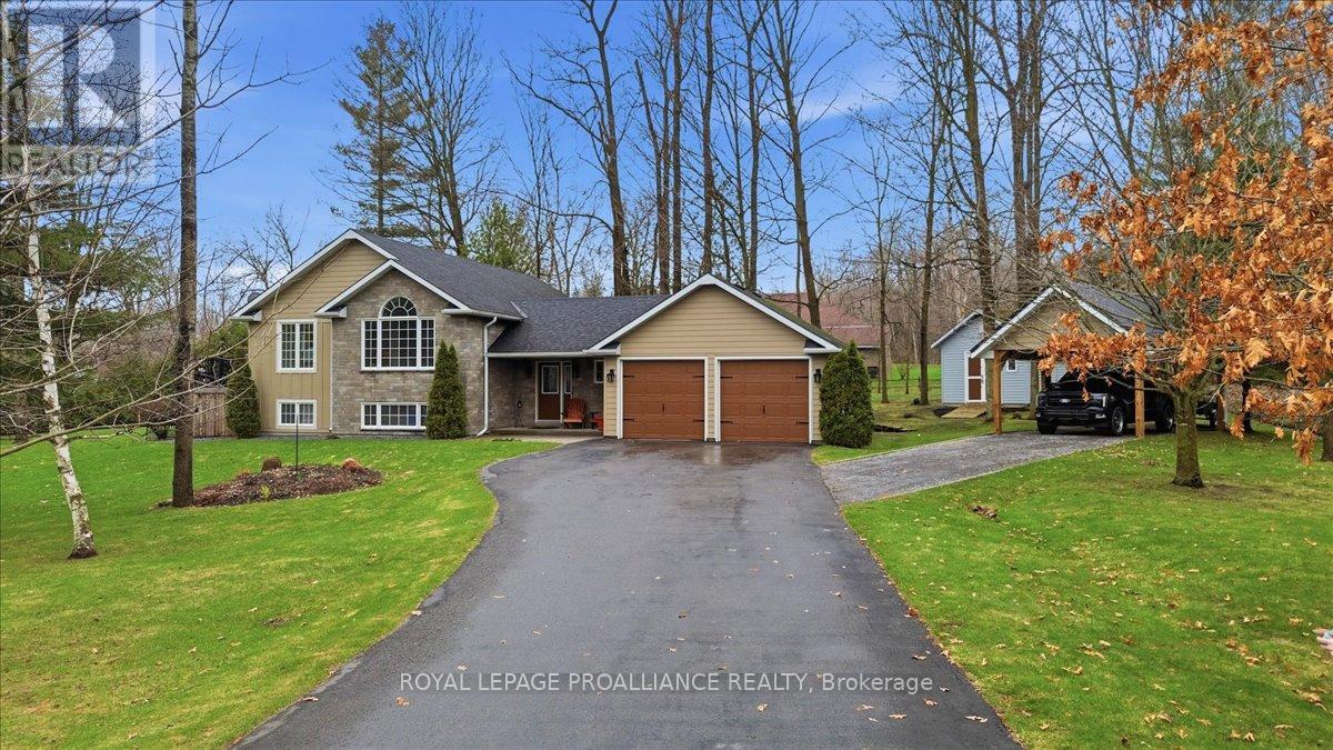 80 Whispering Woods Drive, Quinte West, Ontario  K8V 5P7 - Photo 2 - X13014424