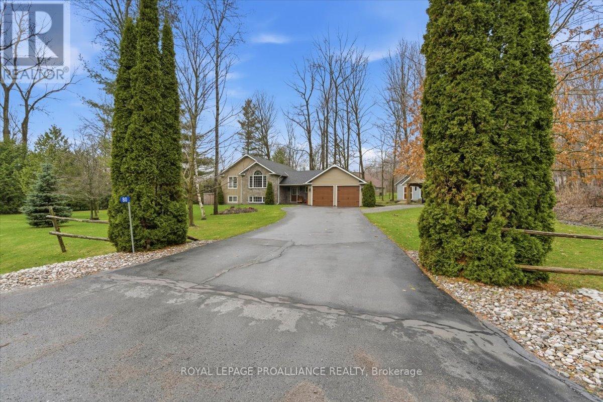 80 Whispering Woods Drive, Quinte West, Ontario  K8V 5P7 - Photo 4 - X13014424