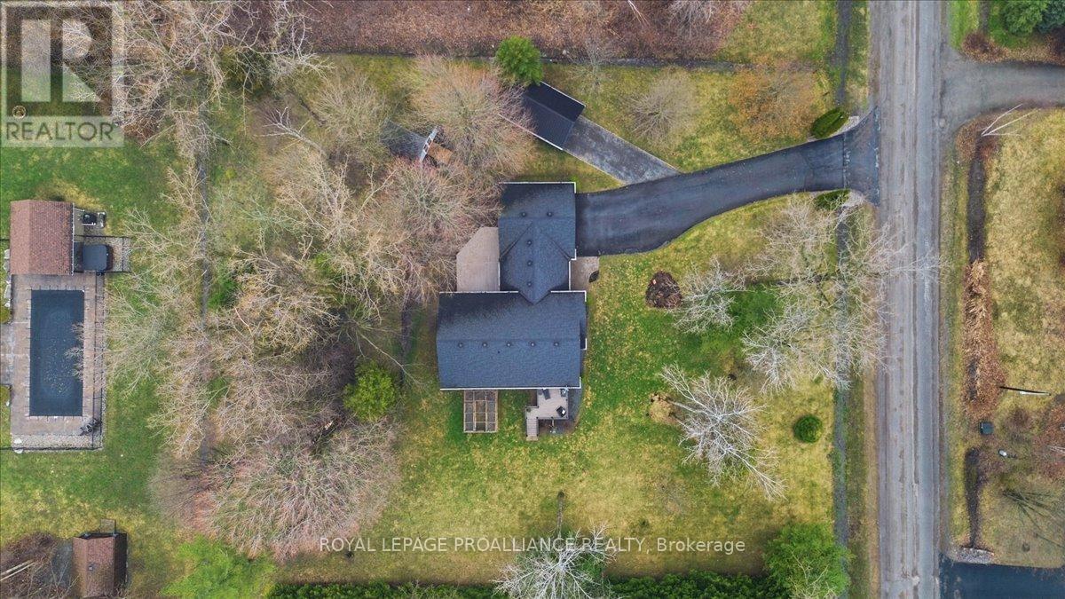 80 Whispering Woods Drive, Quinte West, Ontario  K8V 5P7 - Photo 50 - X13014424