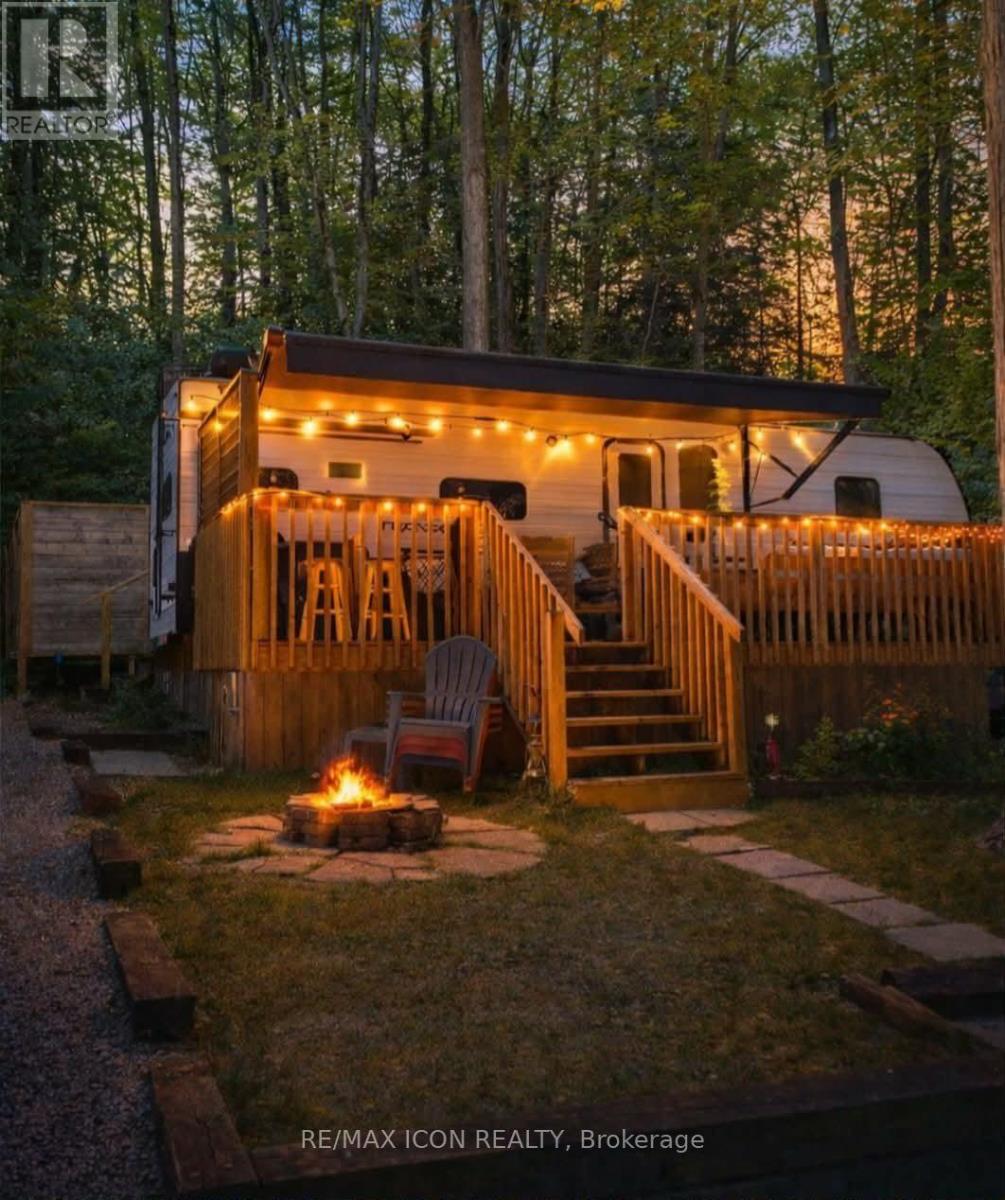 276 - 76735 WILDWOOD LINE, Bluewater, Ontario