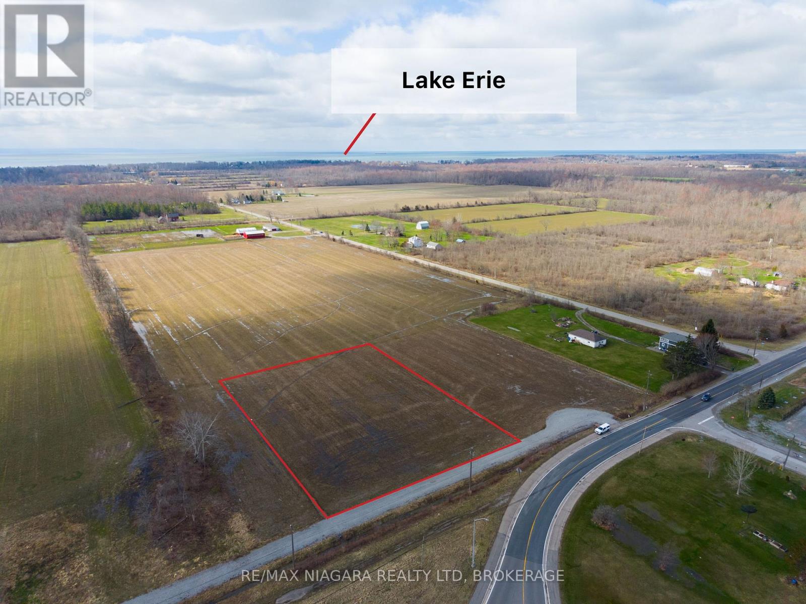 LOT 2 KILLALY STREET E, Port Colborne, Ontario