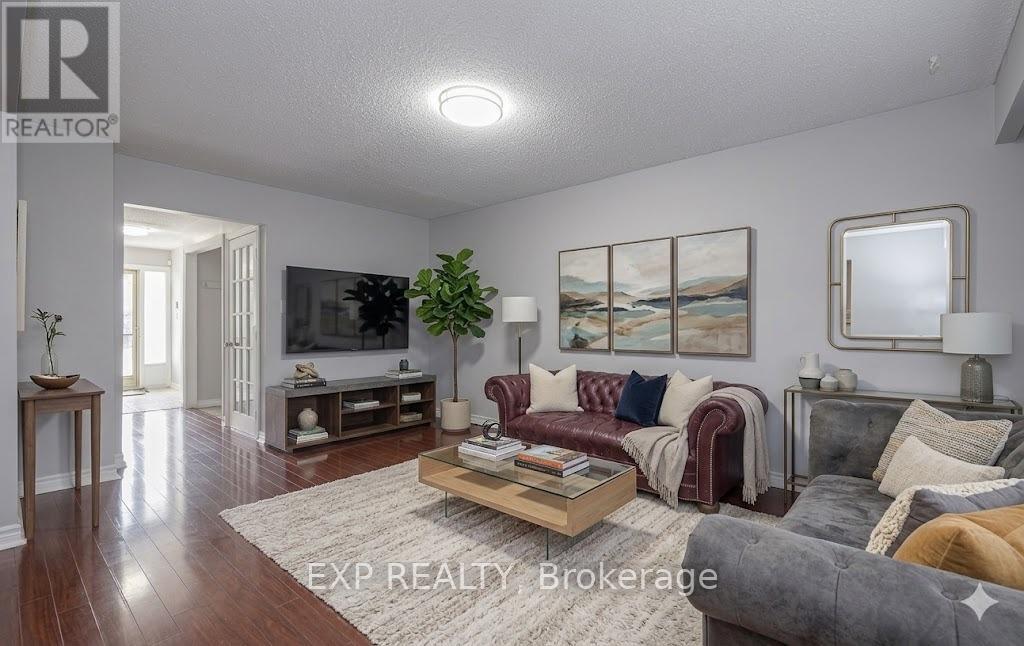 225 Baronwood Court, Brampton, Ontario  L6V 3H9 - Photo 5 - W13015666