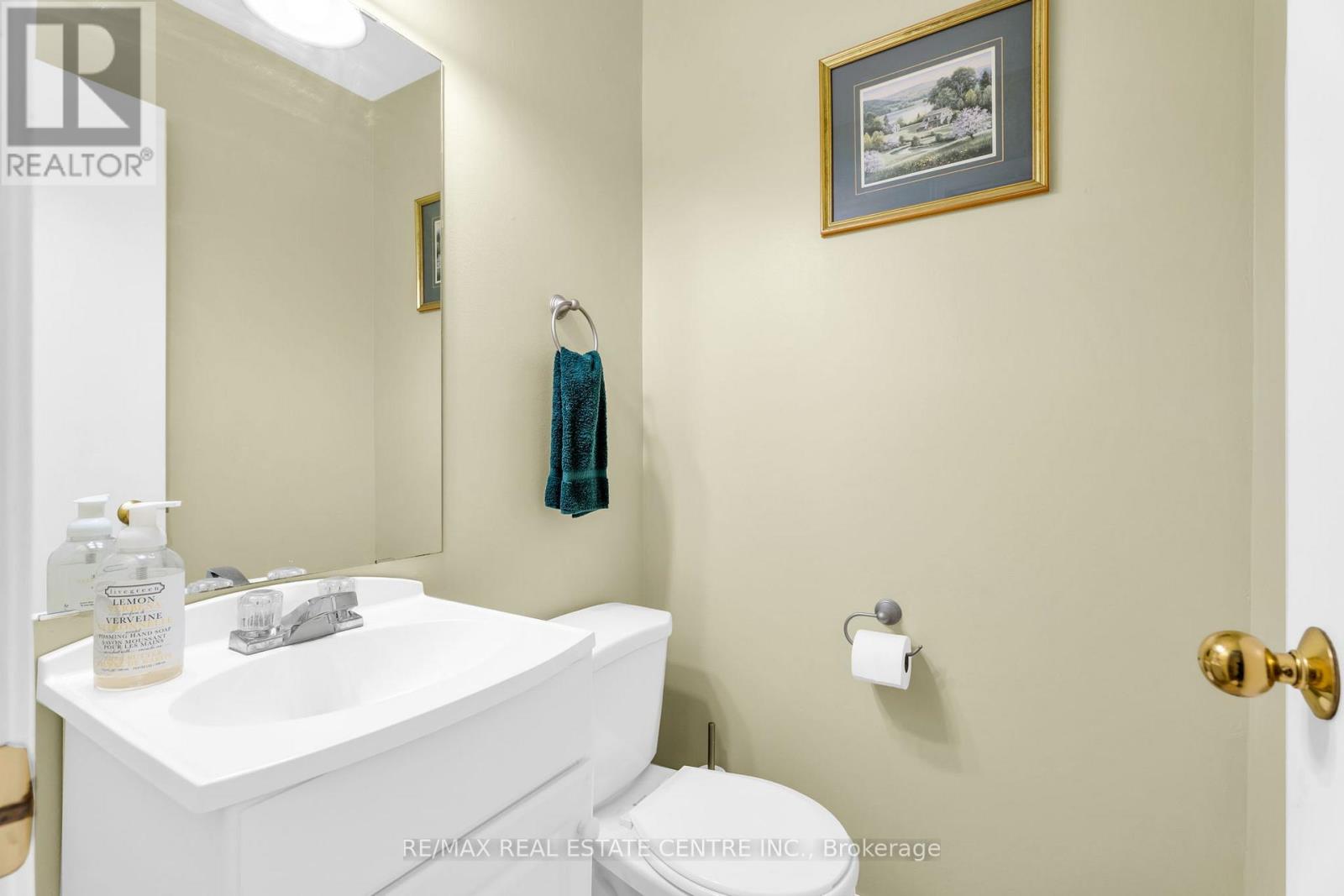 255 Kensington Place, Orangeville, Ontario  L9W 4G8 - Photo 13 - W13015692