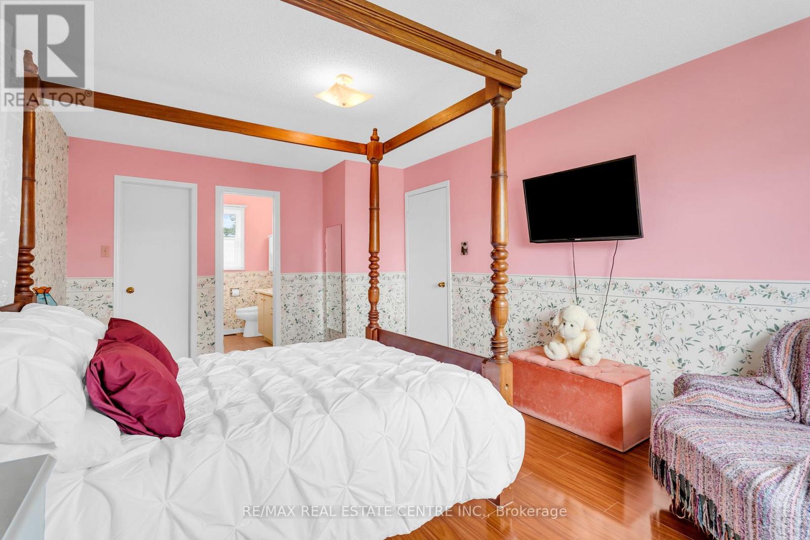 255 Kensington Place, Orangeville, Ontario  L9W 4G8 - Photo 16 - W13015692