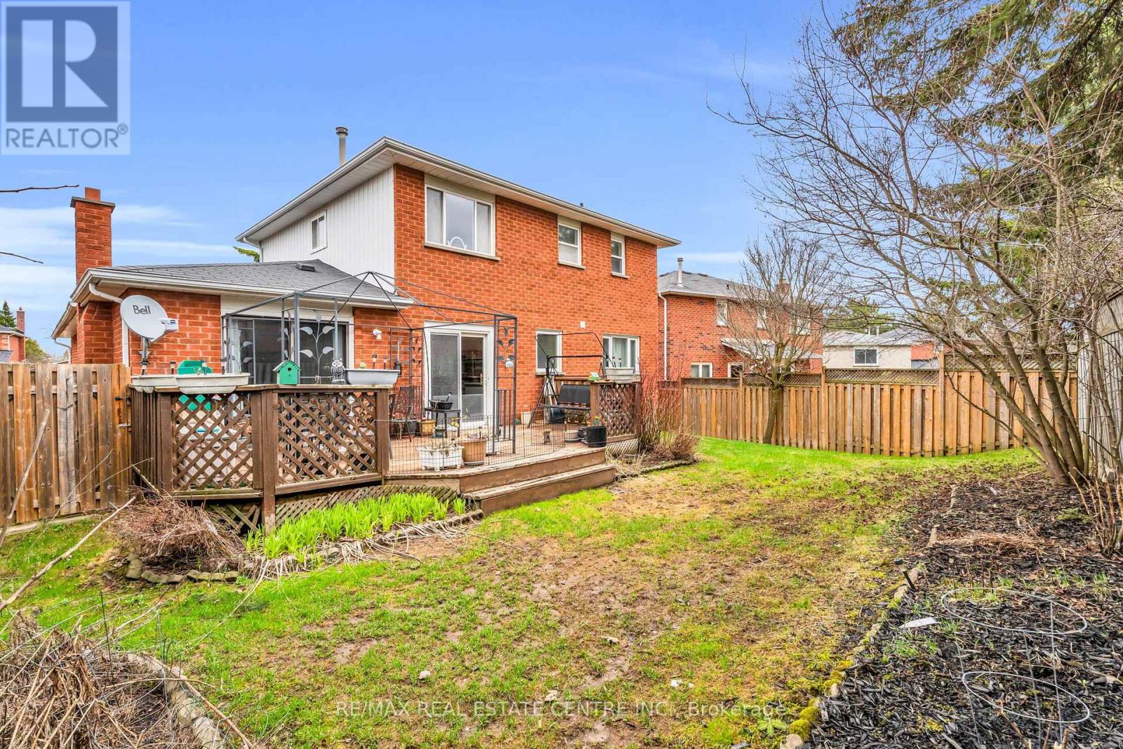 255 Kensington Place, Orangeville, Ontario  L9W 4G8 - Photo 23 - W13015692