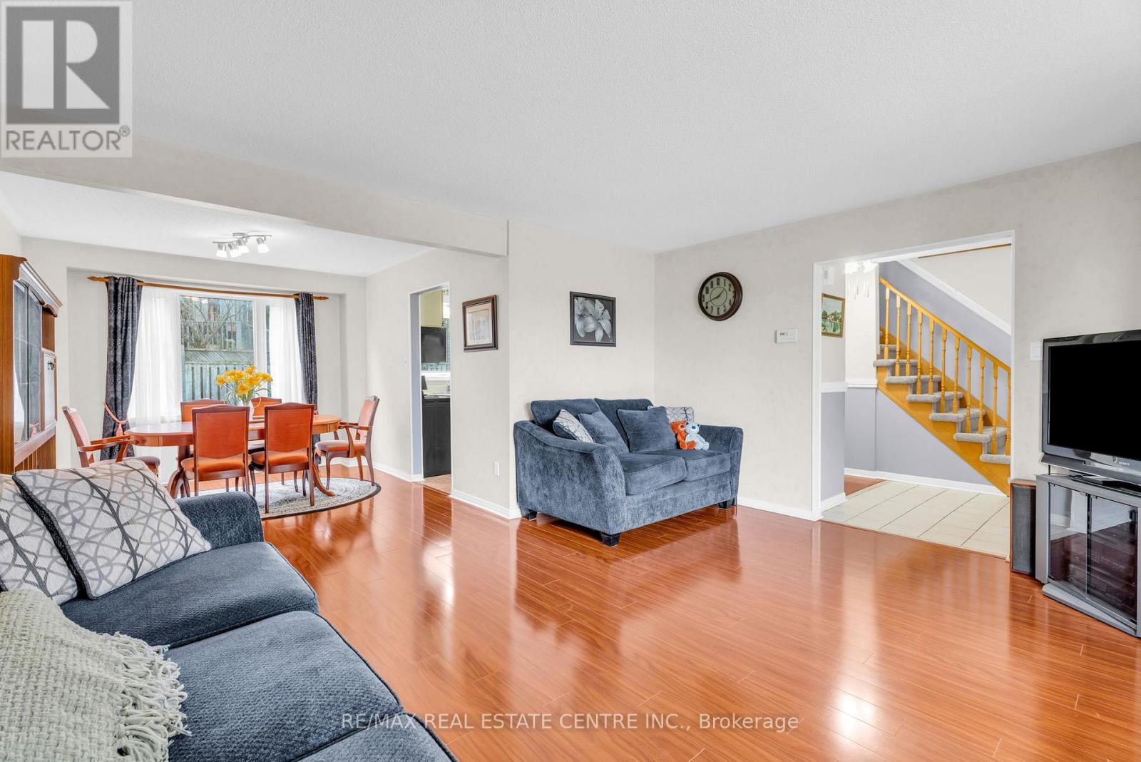 255 Kensington Place, Orangeville, Ontario  L9W 4G8 - Photo 6 - W13015692