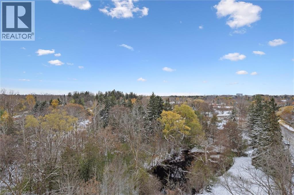 255 Keats Way Unit# 706, Waterloo, Ontario  N2L 6N6 - Photo 38 - 40812339