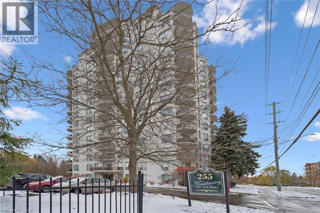 255 Keats Way Unit# 706, Waterloo, Ontario  N2L 6N6 - Photo 49 - 40812339