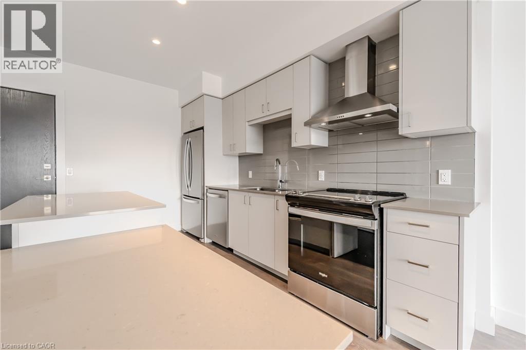 50 Grand Avenue S Unit# 1604, Cambridge, Ontario  N1S 0C2 - Photo 13 - 40817739