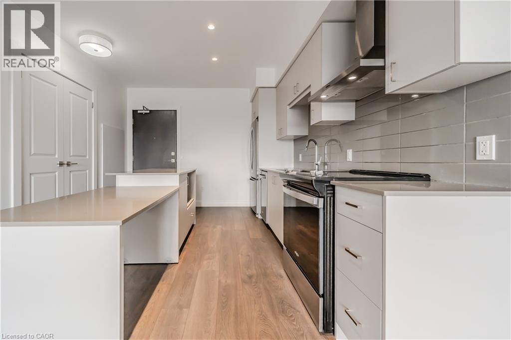 50 Grand Avenue S Unit# 1604, Cambridge, Ontario  N1S 0C2 - Photo 14 - 40817739