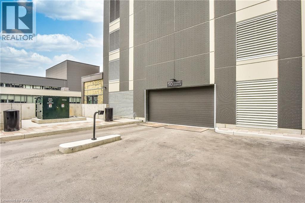 50 Grand Avenue S Unit# 1604, Cambridge, Ontario  N1S 0C2 - Photo 41 - 40817739