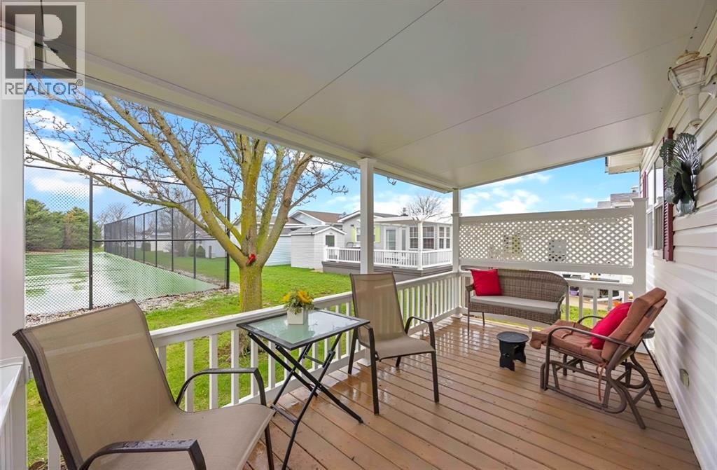 5700 Blackwell Sideroad Unit# 259, Sarnia, Ontario  N7W 1B7 - Photo 5 - 26008448