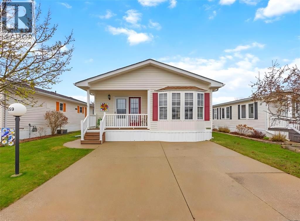 5700 Blackwell Sideroad Unit# 259, Sarnia, Ontario