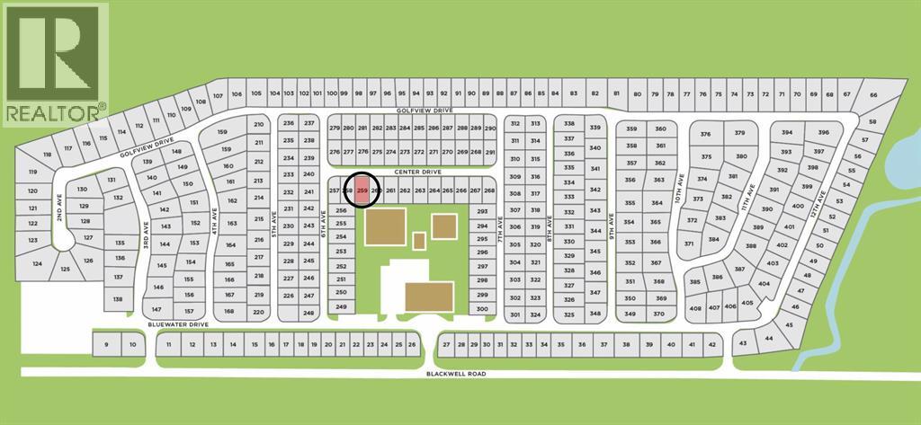 5700 Blackwell Sideroad Unit# 259, Sarnia, Ontario  N7W 1B7 - Photo 8 - 26008448