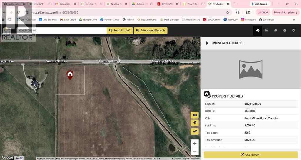 244 244 Township, Rural Wheatland County, Alberta  T1P 0M9 - Photo 10 - A2300225