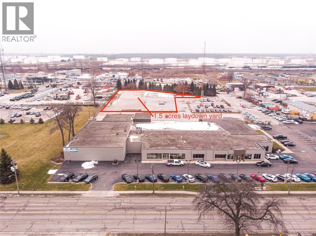 815 Confederation Street Unit# G, Sarnia, Ontario  N7T 2E4 - Photo 2 - 26008498