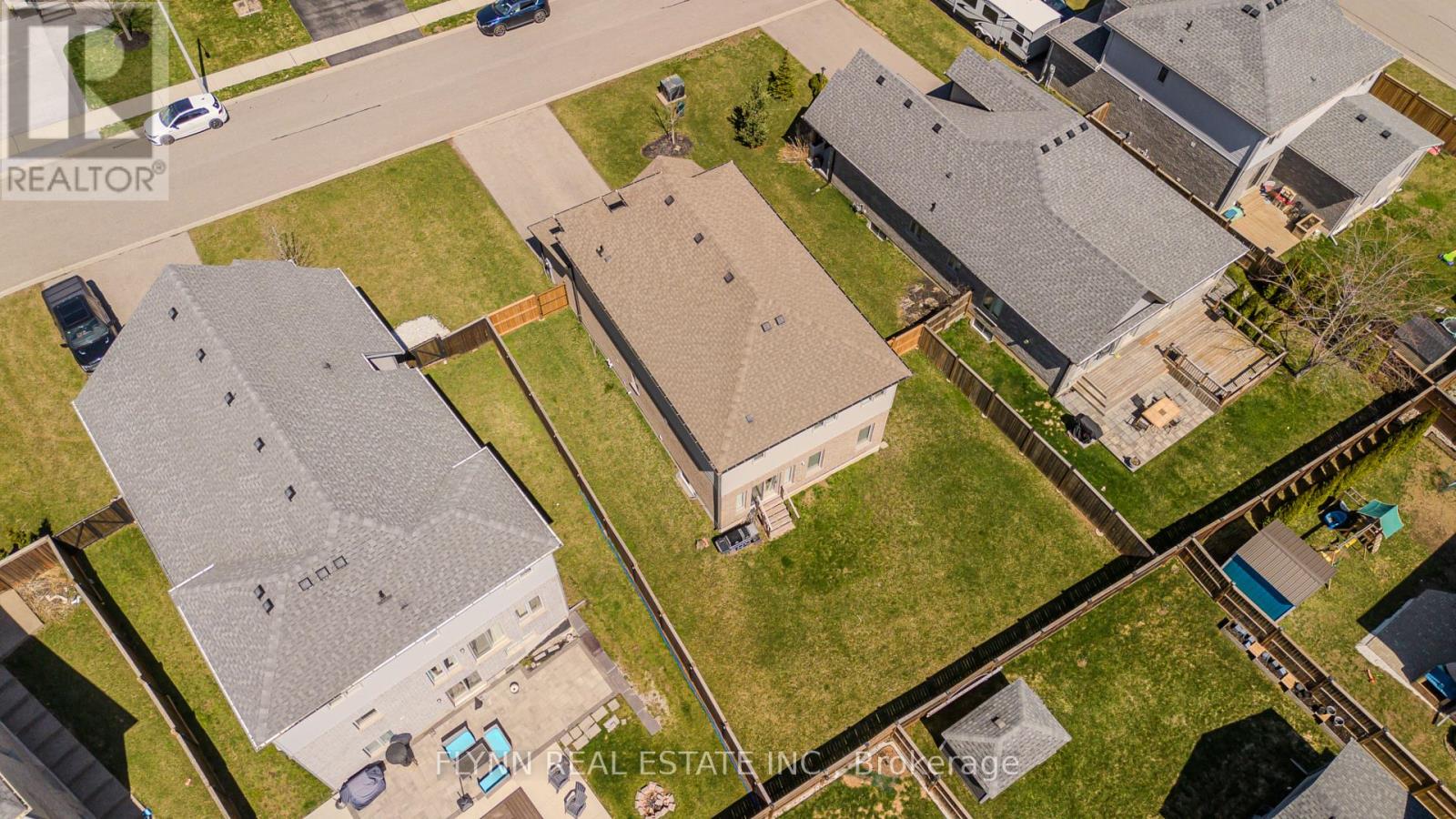 246 Woodway Trail, Norfolk, Ontario  N3Y 0C7 - Photo 47 - X13015652