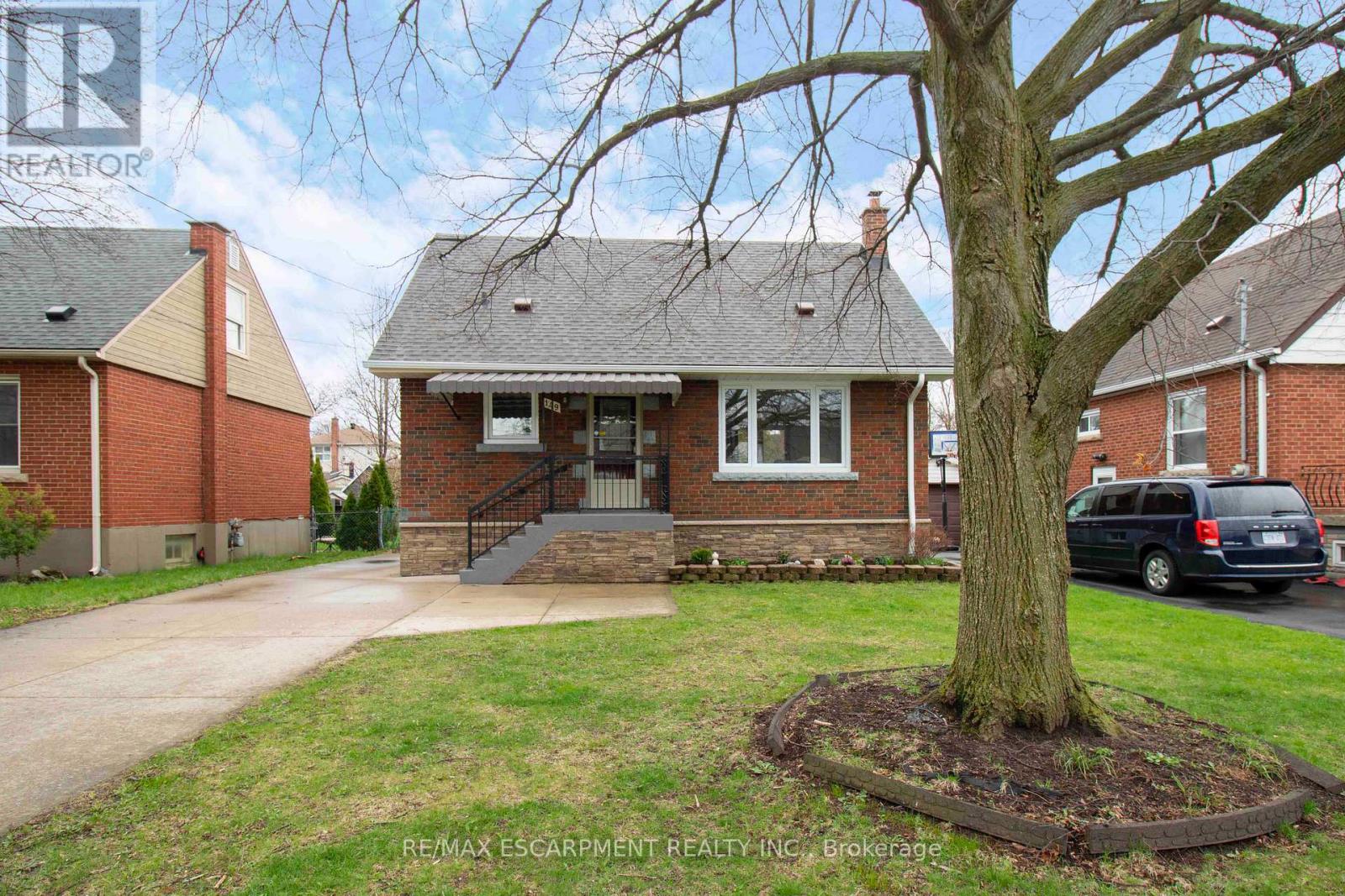 149 EAST 34TH STREET, Hamilton, Ontario