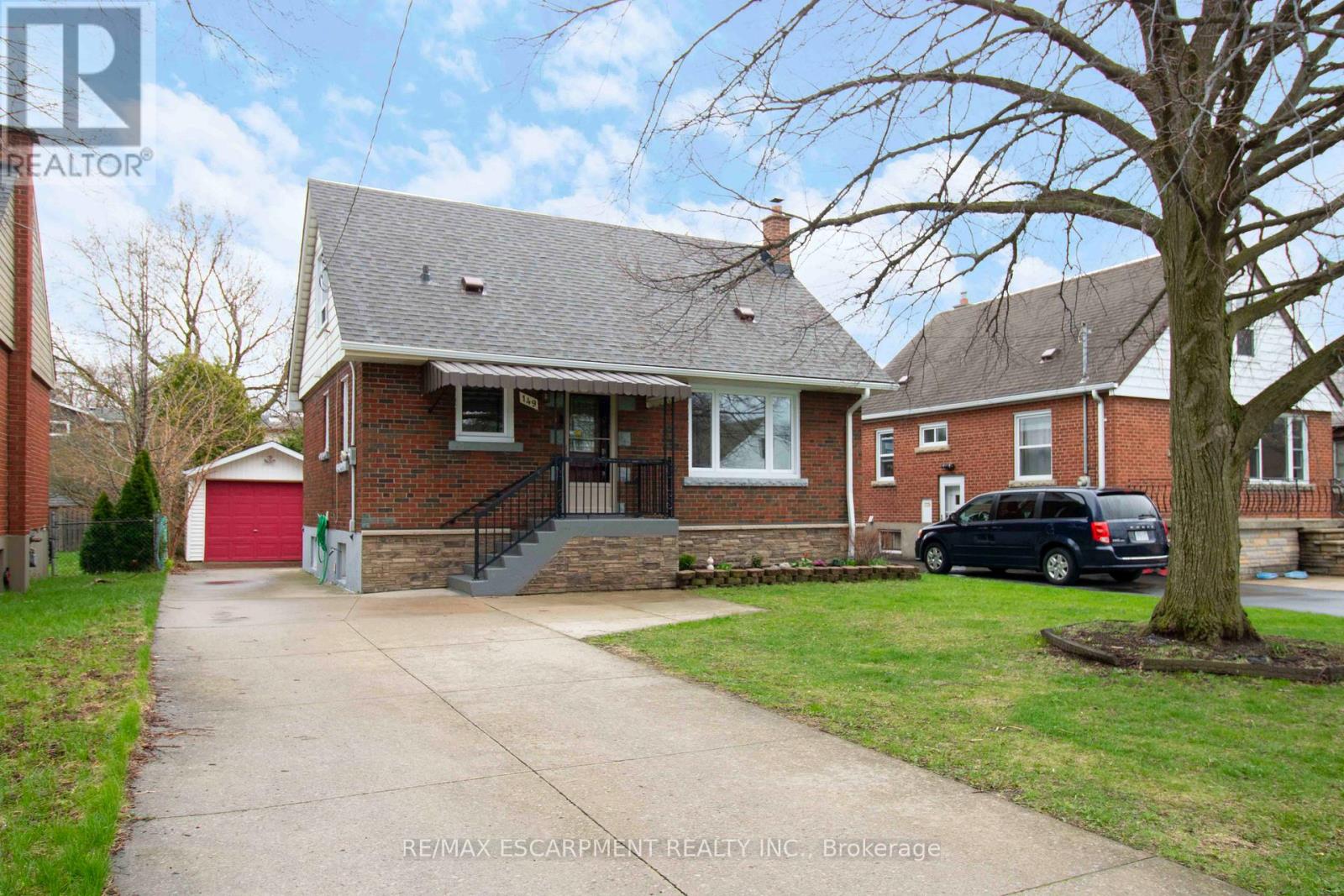 149 East 34th Street, Hamilton, Ontario  L8V 3W7 - Photo 3 - X13015670