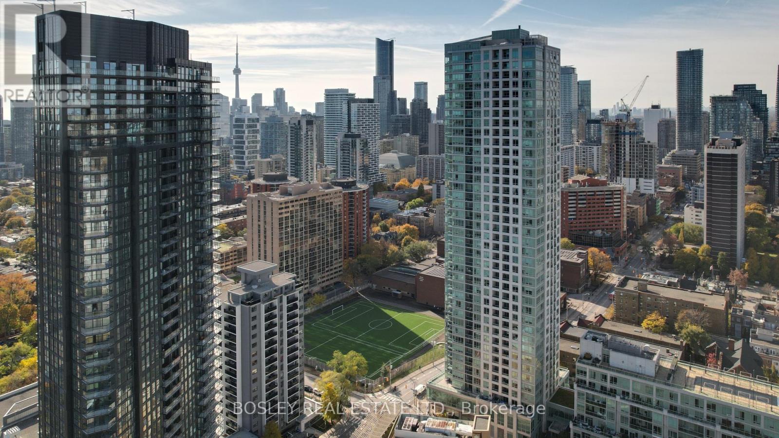 3506 - 120 Homewood Avenue, Toronto, Ontario  M4Y 2J3 - Photo 35 - C13015650