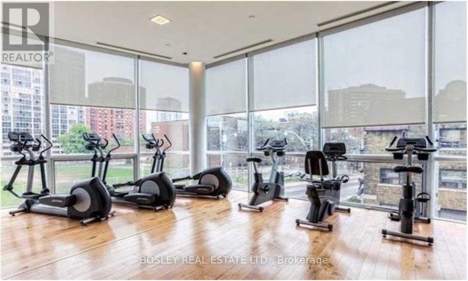 3506 - 120 Homewood Avenue, Toronto, Ontario  M4Y 2J3 - Photo 28 - C13015650