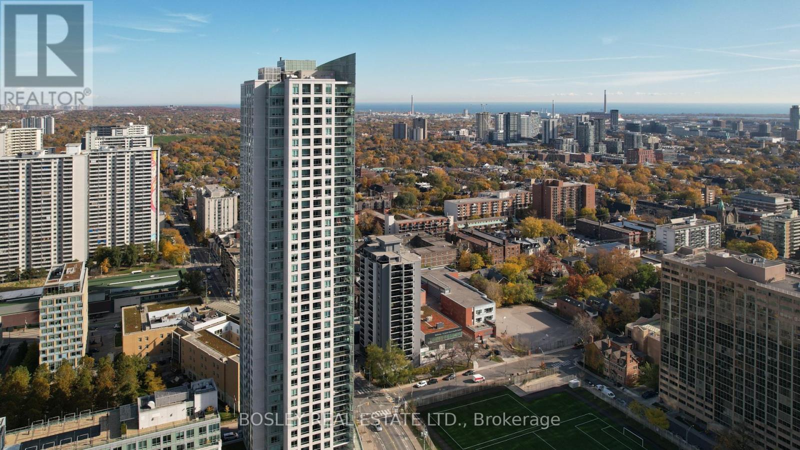 3506 - 120 Homewood Avenue, Toronto, Ontario  M4Y 2J3 - Photo 34 - C13015650