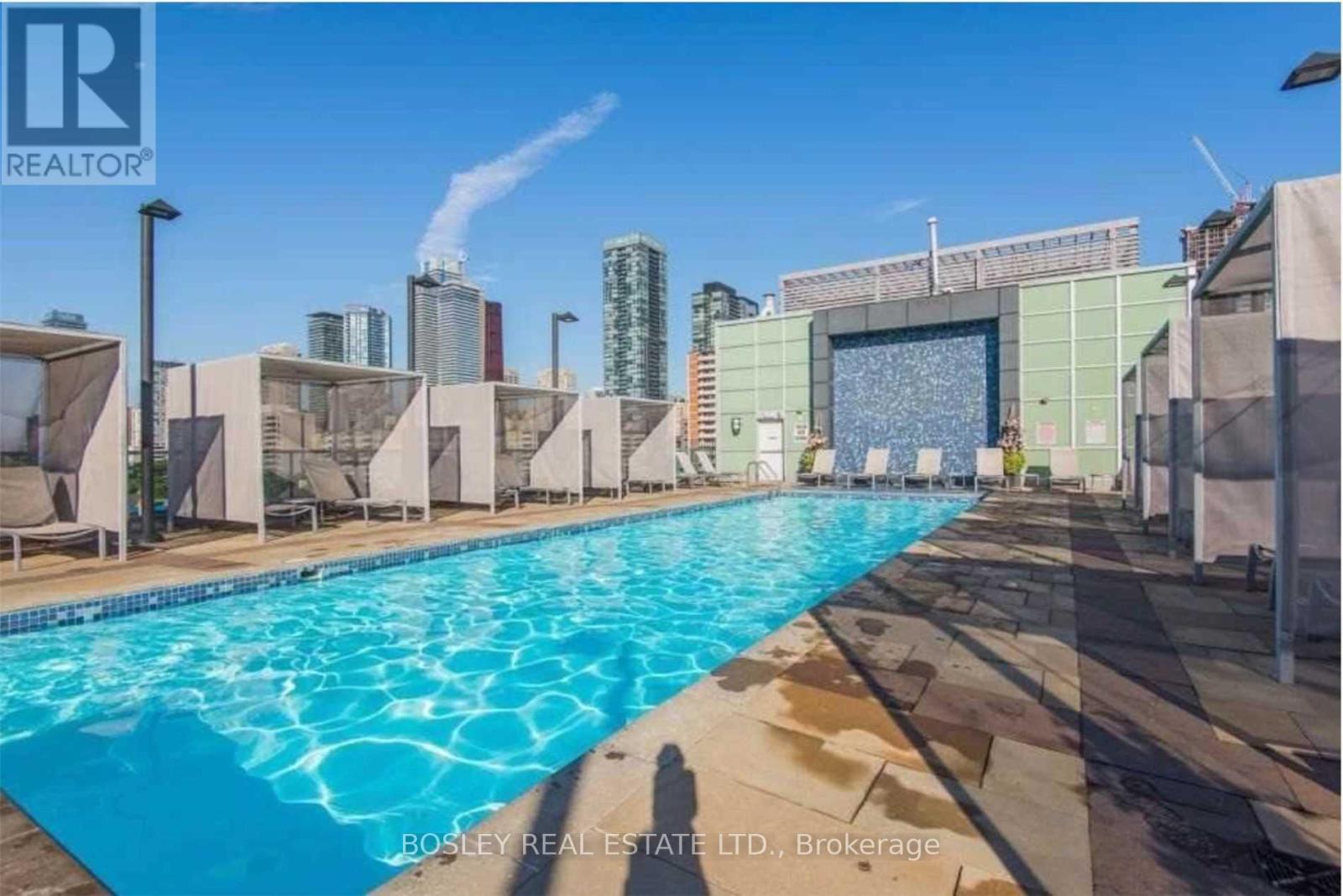 3506 - 120 Homewood Avenue, Toronto, Ontario  M4Y 2J3 - Photo 27 - C13015650