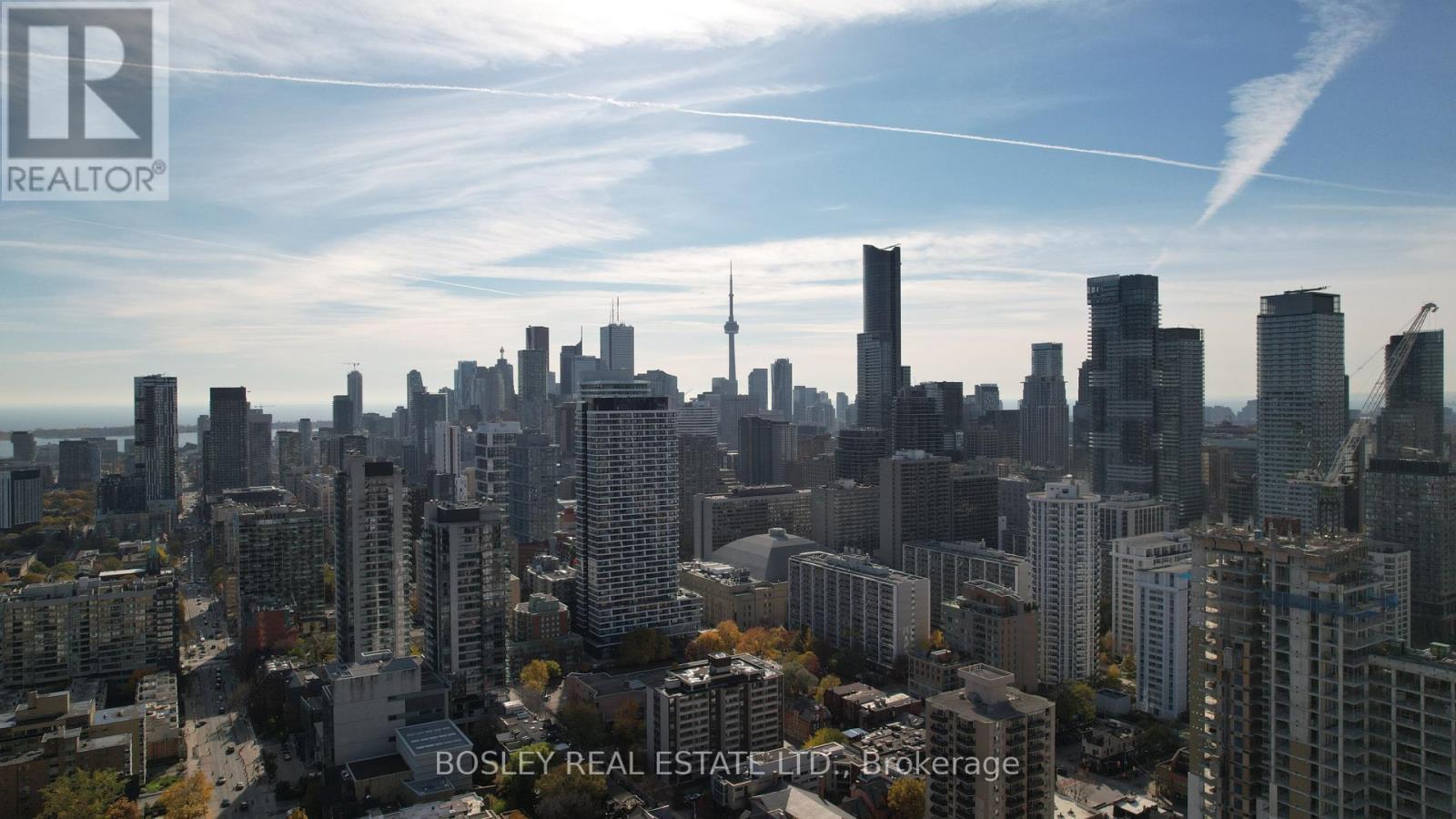 3506 - 120 Homewood Avenue, Toronto, Ontario  M4Y 2J3 - Photo 36 - C13015650