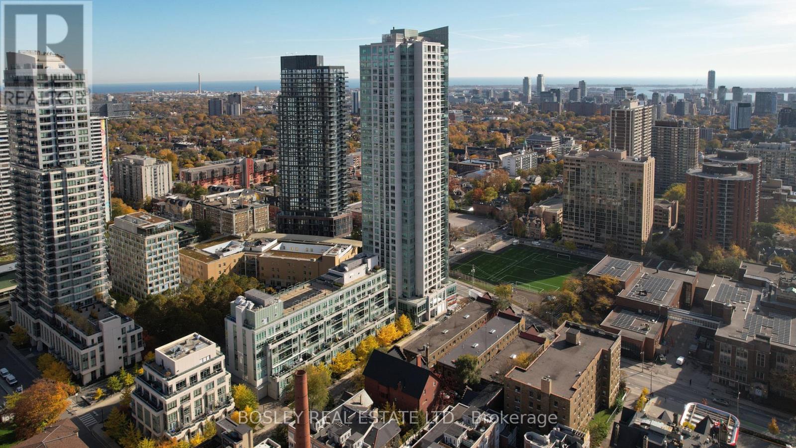 3506 - 120 Homewood Avenue, Toronto, Ontario  M4Y 2J3 - Photo 33 - C13015650