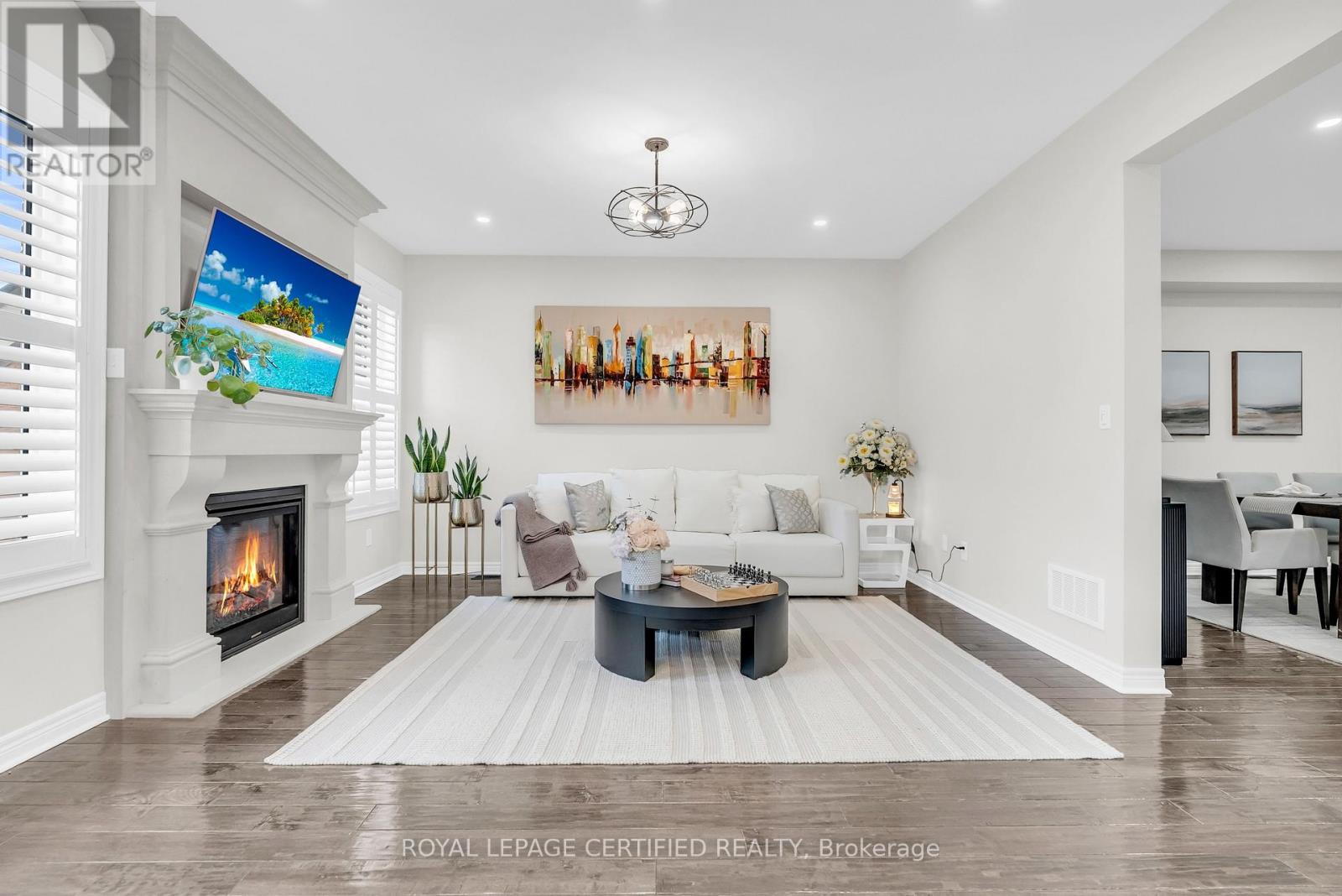 461 Downes Jackson Heights, Milton, Ontario  L9T 8V7 - Photo 12 - W13014334