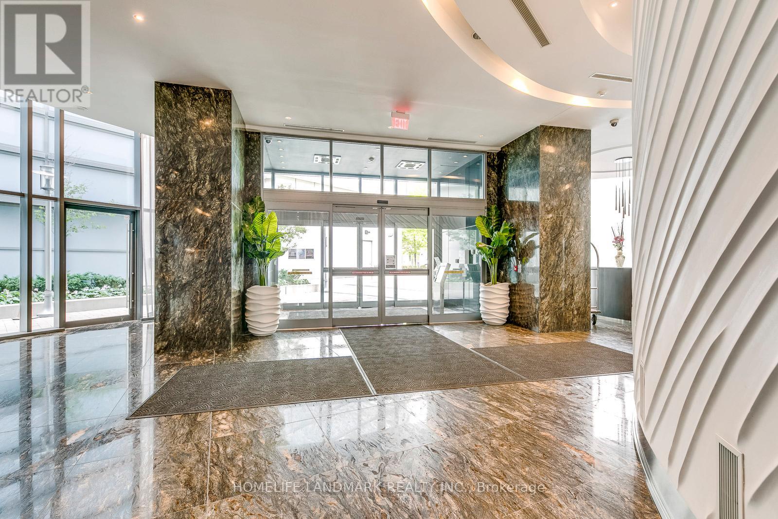 2804 - 60 Absolute Avenue, Mississauga, Ontario  L4Z 0A9 - Photo 3 - W12999664