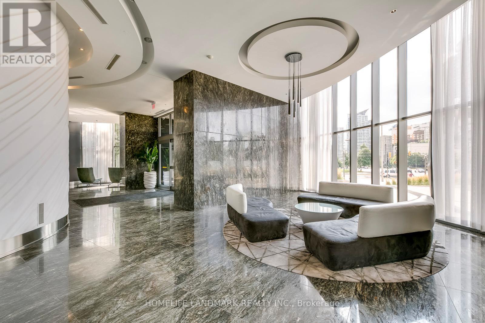 2804 - 60 Absolute Avenue, Mississauga, Ontario  L4Z 0A9 - Photo 4 - W12999664