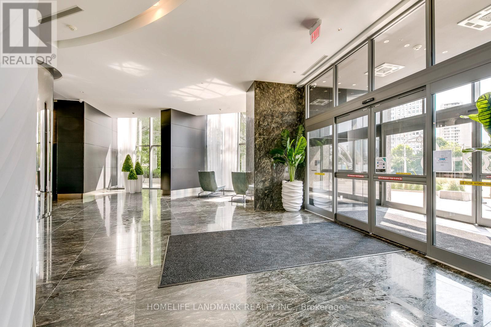 2804 - 60 Absolute Avenue, Mississauga, Ontario  L4Z 0A9 - Photo 5 - W12999664