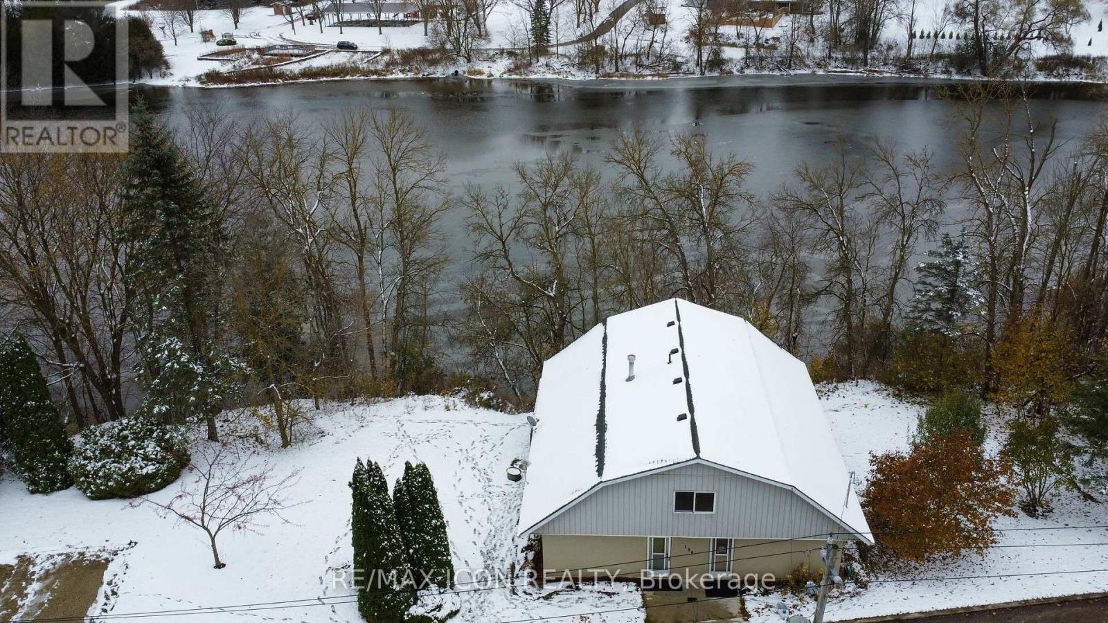 130 North Water Street, Wellington North, Ontario  N0G 2L3 - Photo 31 - X12786682