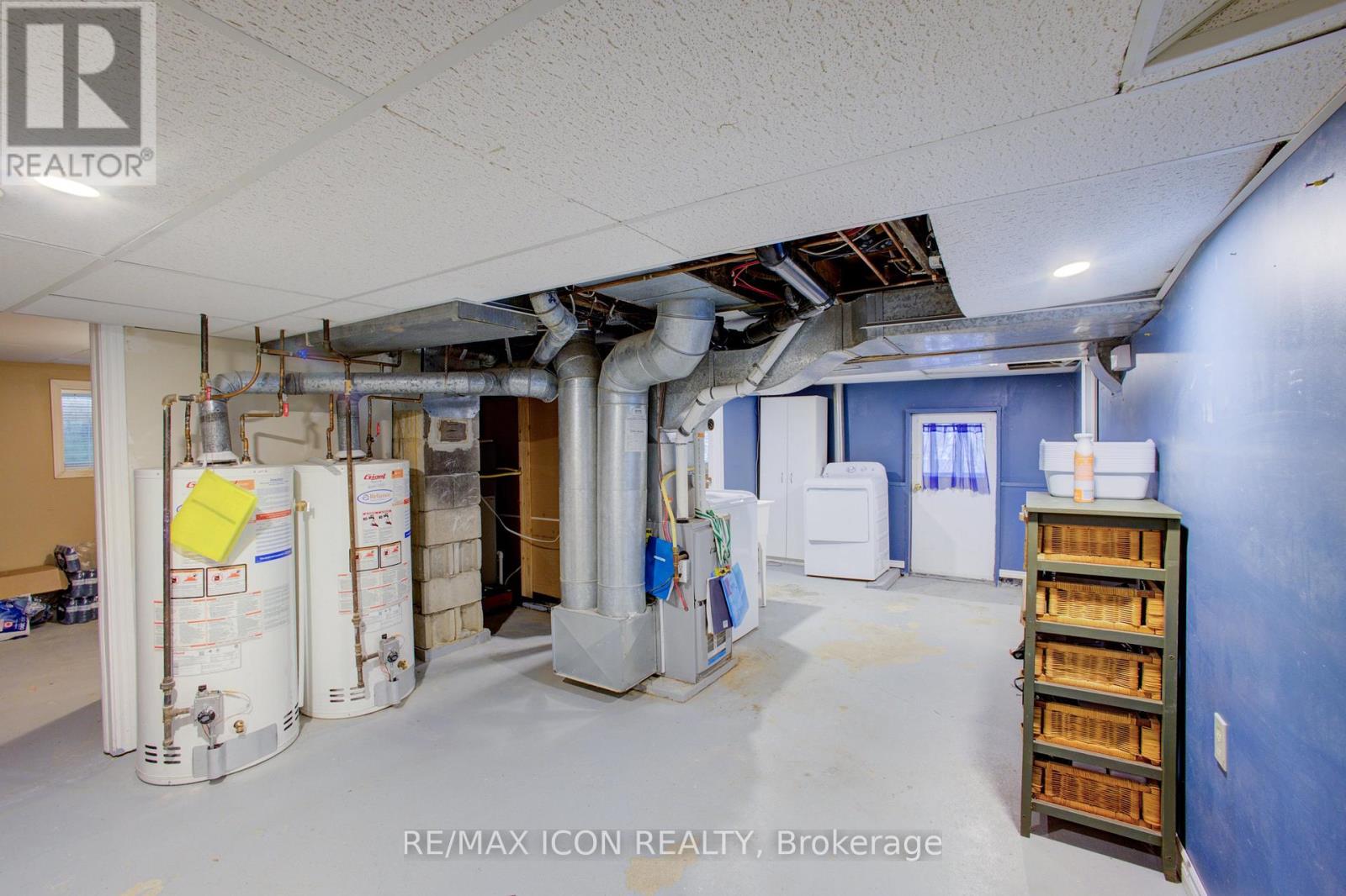 130 North Water Street, Wellington North, Ontario  N0G 2L3 - Photo 17 - X12786682