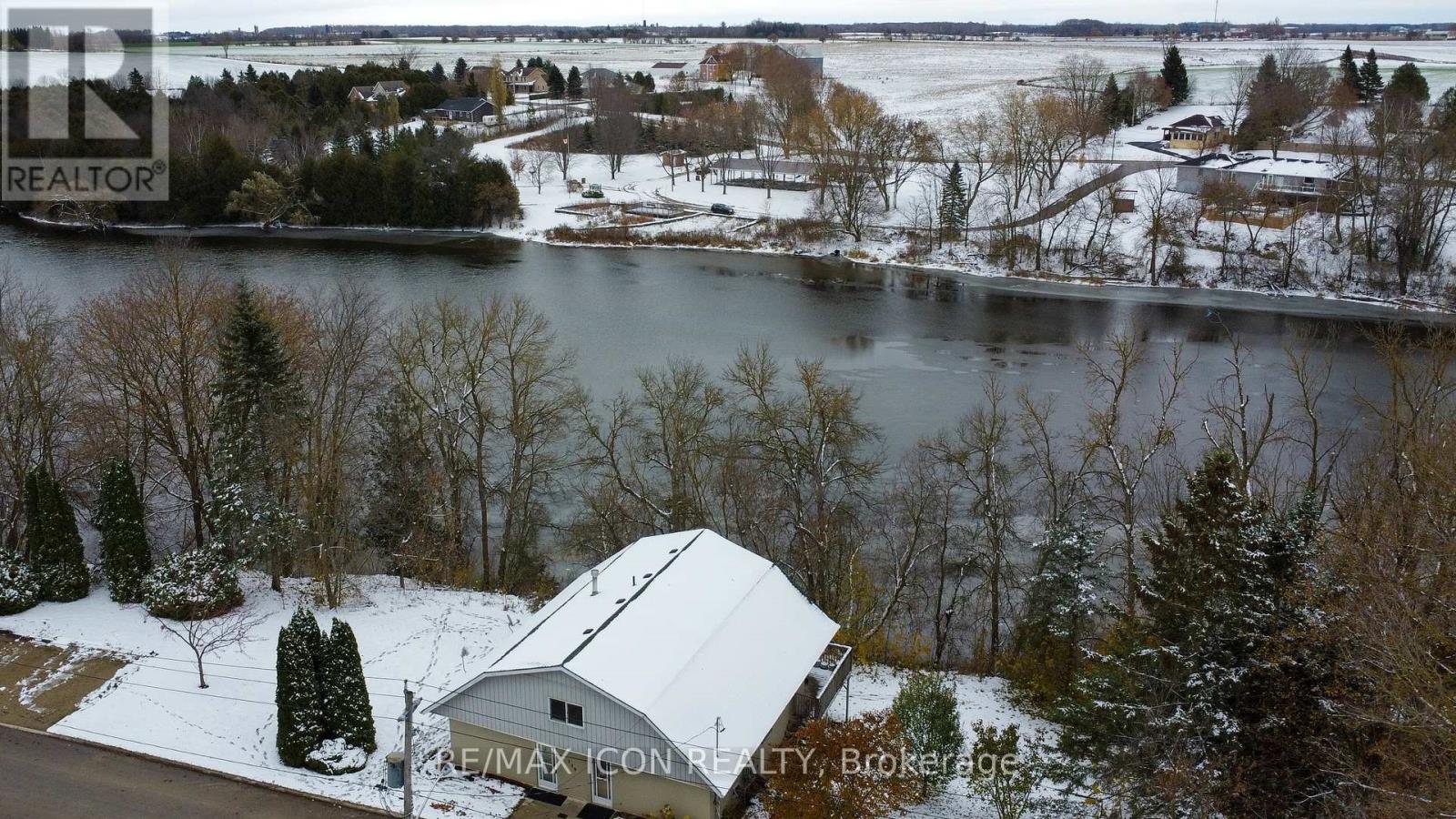 130 North Water Street, Wellington North, Ontario  N0G 2L3 - Photo 32 - X12786682