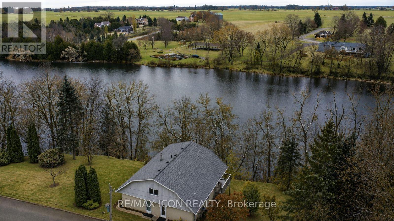 130 NORTH WATER STREET, Wellington North, Ontario