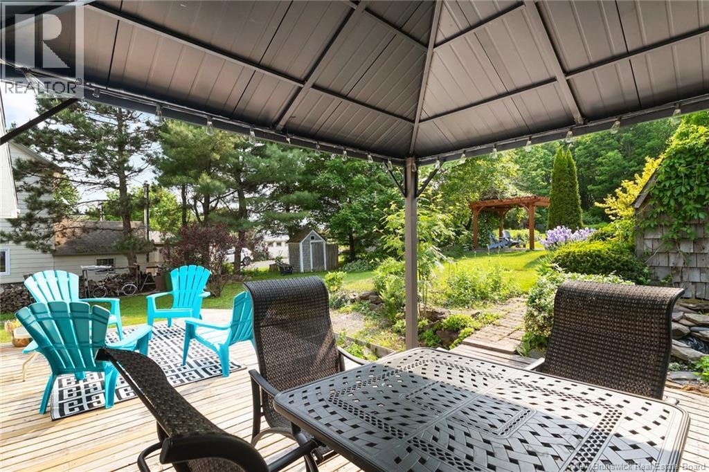 25 Tilley Road, Gagetown, New Brunswick  E5M 1A7 - Photo 40 - NB133392