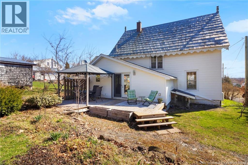 25 Tilley Road, Gagetown, New Brunswick  E5M 1A7 - Photo 36 - NB133392